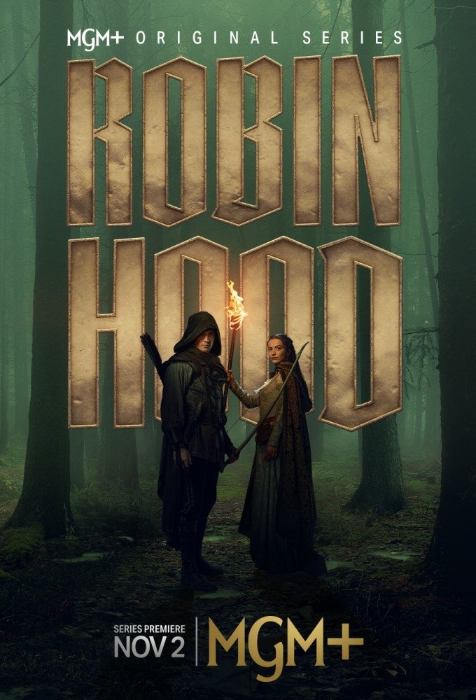 Robin Hood (2025 TV Series)